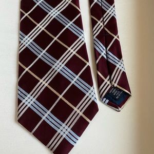 Náutica tie